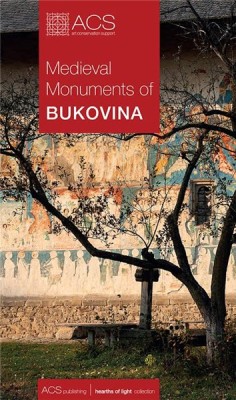 Medieval Monuments of Bukowina foto