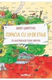 Copacul cu 39 de etaje - Andy Griffiths