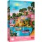 Puzzle Trefl 1000 Premium Plus Syros Grecia