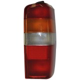 Stop spate, lampa Jeep Cherokee (Xj), 10.1996-09.2001, montare spate, dreapta, 4 gauri; fara soclu bec; Omologare: nu; TYC