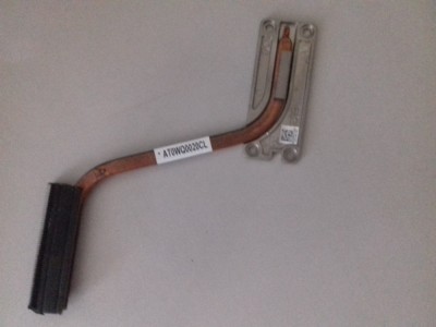 Radiator DELL Latitude E5440 (055RTX) foto