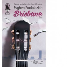 Brisbane - Evgheni Vodolazkin