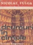 Drumuri in cimpie
