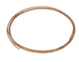 Conducta frana cupru diametru 4,75 mm, Grosime perete 0,9 mm, lungime 20000 mm