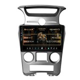 Cumpara ieftin Navigatie Kia Carens (2007-2011), Android 13, A-Octacore 4GB RAM + 64GB ROM, 9 Inch - AD-BGA9004+AD-BGRKIT209V2