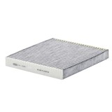 Filtru habitaclu Carbon Activ Mann pentru Hyundai Santa Fe II, Grandeur, Sonata V si KIA Magentis II