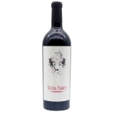 Vin rosu - Stefanesti - Truda Fanny, rosu, sec, 2010 | Casa de Vinuri Stefanesti