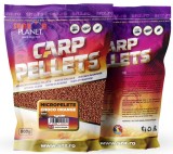 Micro Pelete SENZOR, Choco Orange, 2mm, 800g