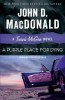 A Purple Place for Dying: A Travis McGee Novel