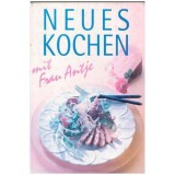 Frau Antje - Neues Kochen - 102801