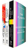 Planets | Professor Brian Cox, Andrew Cohen, Harpercollins Publishers