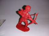 Bnk jc Figurine de plastic - Leyla - indian