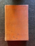 Iacob Negruzzi - Scrieri Complete Vol. IV Teatru (1895), Editura Socecu, Carte Veche, Relegata
