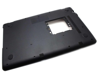 Bottom Case Asus X542U Carcasa Inferioara Neagra foto
