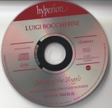Music Of The Angels | Luigi Boccherini, Steven Isserlis