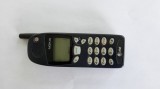 381.Telefon Nokia 5160 - Model American - Pentru Colectionari - CDMA, Neblocat, Negru