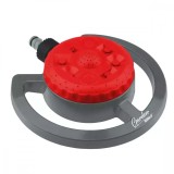 Cumpara ieftin Aspersor gazon static cu 8 functii, max. 95 m2, Dedra