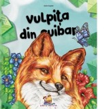 Vulpita din cuibar - Dorin Bujdei