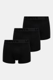 Levi&#039;s boxeri (3-pack) 37149.0299-black