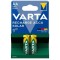 Set acumulatori AA Ni-MH 1.2V 800mAh SOLAR VARTA set 2buc