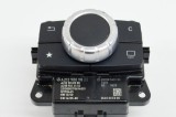 Buton de control navigație MERCEDES-BENZ E W212 2015 OEM: 03358563200,A2189022502,A2129018908,A2129009828 15241877
