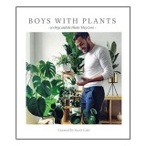 Boys with Plants