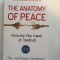 The Anatomy of Peace: Resolving the Heart of Conflict, The Arbinger Institute