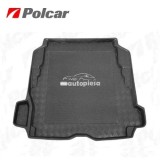 Tavita portbagaj cu antiderapare Volvo S60 11.00-03.04 POLCAR 9060WB-1