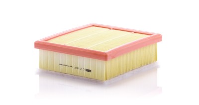 MANN-FILTER C 21 002 Filtru aer foto