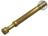 Test probe high current 50A &Oslash;4mm