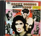 Various &ndash; The Rocky Horror Picture Show VG+ / NM [ cd ] rock classic, soundtrack _ Ode Rec, UK