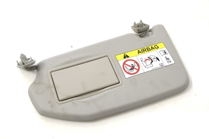 Parasolar st&acirc;nga FORD ECOSPORT 2016 11403063