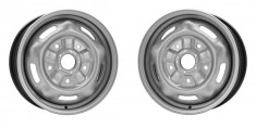 Set 2 Jante otel Ford Transit (V 184, Single) 2002-2006 5.5Jx16 H2, 5x160x65, ET56 foto