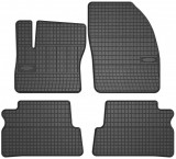 Set Covorase Auto Cauciuc Negro Ford C-Max 1 2003-2010 0305