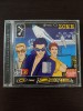 CD O- ZONE CAT music 2003