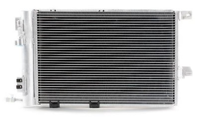 MTR 12191450 Condensator, climatizare foto