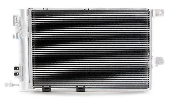 MTR 12191450 Condensator, climatizare