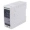 Alimentator pulsatoriu pentru şină DIN 60W 24VDC 2,5A