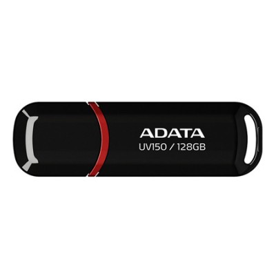 Flash drive usb 3.0 128gb uv150 adata foto