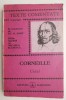 Cidul - Corneille - Studiu Literar