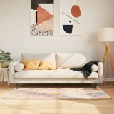 Gossi covor lavabil, multicolor, 80x150 cm