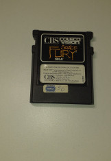 Space Fury - ATARI 2600 foto