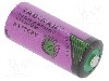 Baterie 2/3AA, 3.6V, litiu (LTC), 1600mAh, TADIRAN - SL-361/S