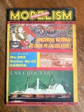 Revista Modelism an 1996, nr. 1 / C rev P2
