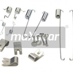 Set accesorii, sabot de frana pentru LAND ROVER FREELANDER LAND ROVER Freelander I SUV Cabrio (L314)