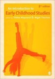 An Introduction to Early Childhood Studies | Trisha Maynard, Nigel Thomas, Sage Publications Ltd