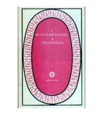 Ion Budai - Deleanu - Tiganiada - 105159