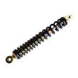 Amortizor scuter - compatibil Scuter chinezesc 150cc - amortizor 300mm, prindere 10mm