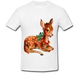 Cumpara ieftin Tricou &quot; Vintage Christmas &quot;