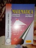 Matematica manual pentru clasa a VII-a - Dana Radu , Eugen Radu ( Predare personala Bucuresti / Nu trimit prin curierat)